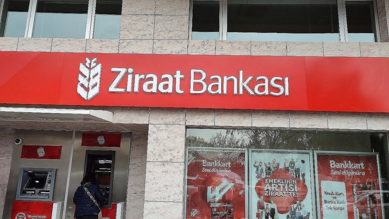 Ziraat Bankası, hızlı ve yüksek limitli kredi kampanyasıyla müşterilerine hızır gibi yetişti!