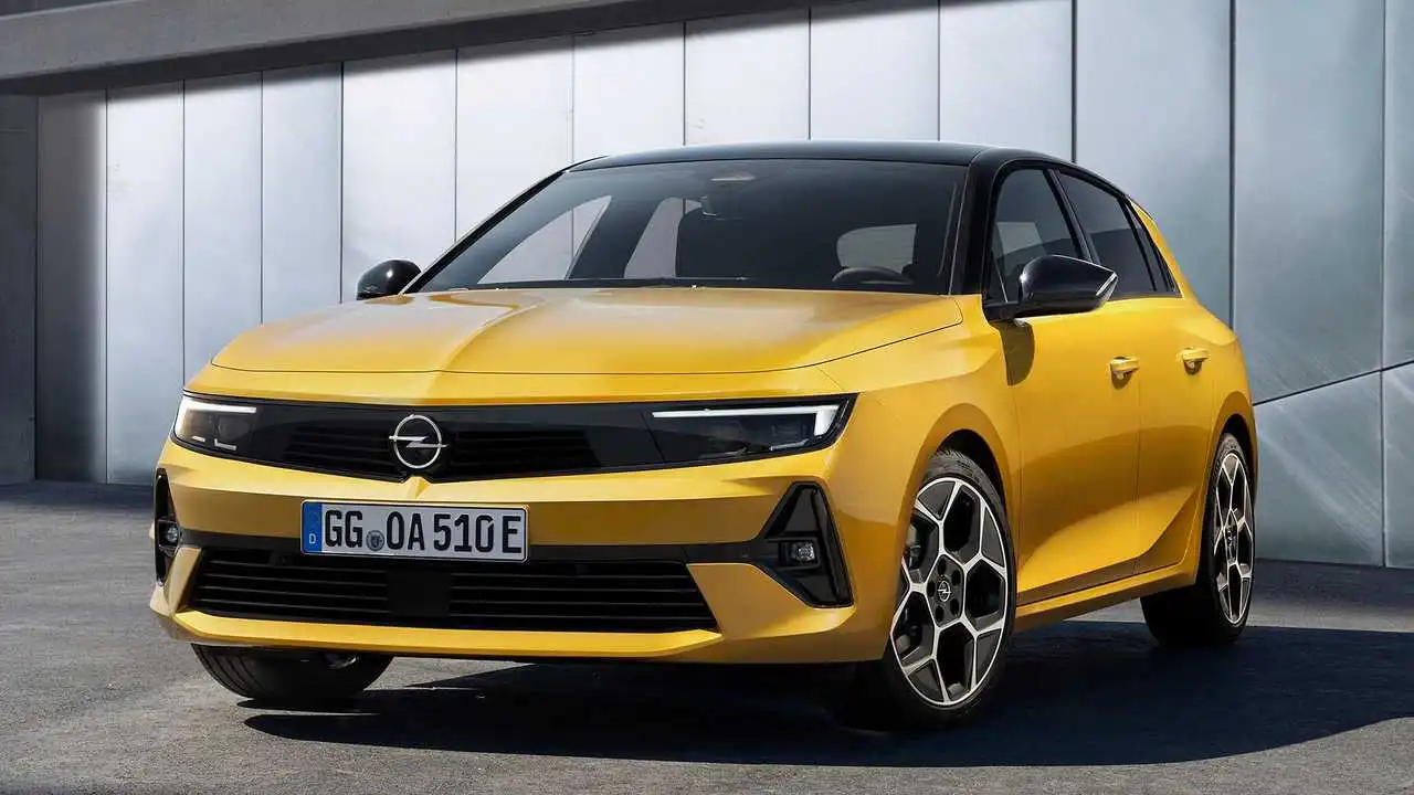 Ağustos 2023 Opel fiyat listesi ağızları açık bıraktı! Corsa, Astra, Mokka, Crossland, Grandland fiyatları ne kadar?