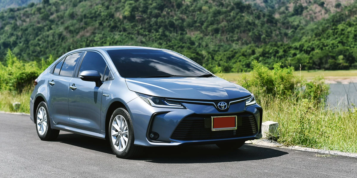 Ağustos 2023 Toyota fiyat listesi şok geçirtti! Corolla, Yaris, Yaris Cross, Corolla Cross, CHR, RAV4, Camry fiyatları kaç TL?