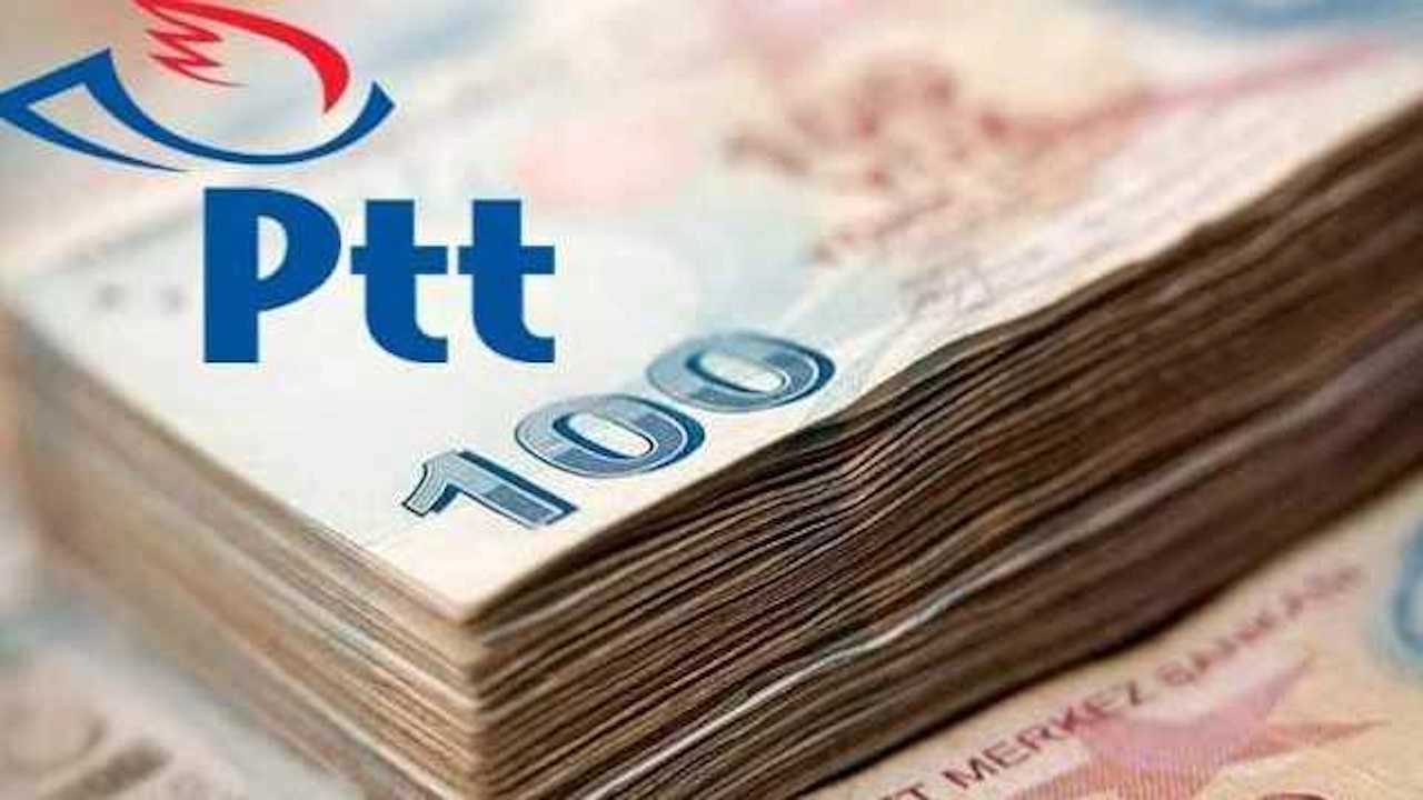 Bakan az önce açıkladı! PTT'den emekli banka promosyonu duyurusu geldi: Kaç para?