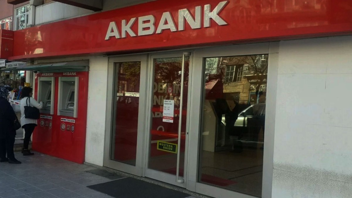 Akbank 28.750 TL ödeme verecek! Bankadan açıklamada yer sabah hesaplarda olacağı belirtildi! 