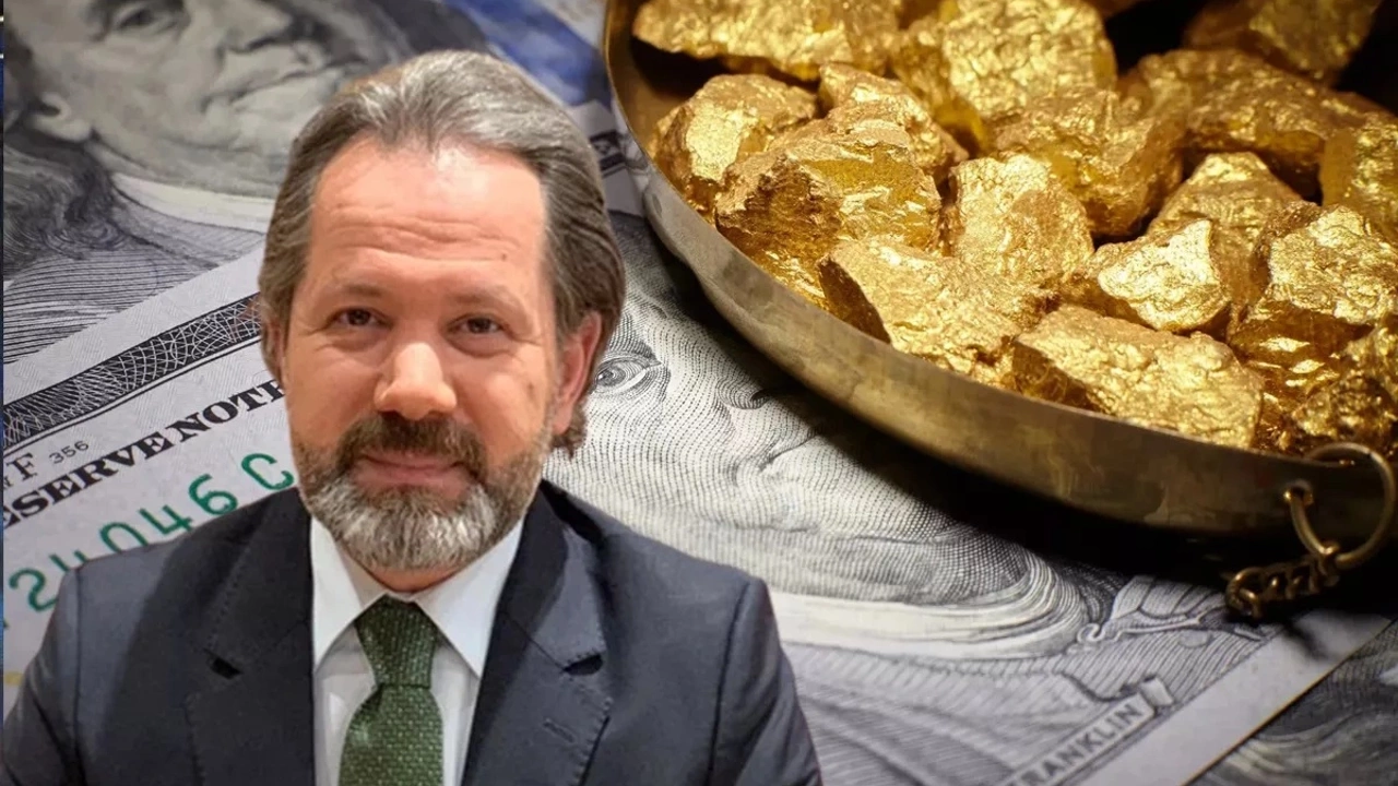 Kapalıçarşı ters düz oldu! Gram altın, dolar ve euro piyasa tarumar olacak! İslam Memiş tarih verdi!
