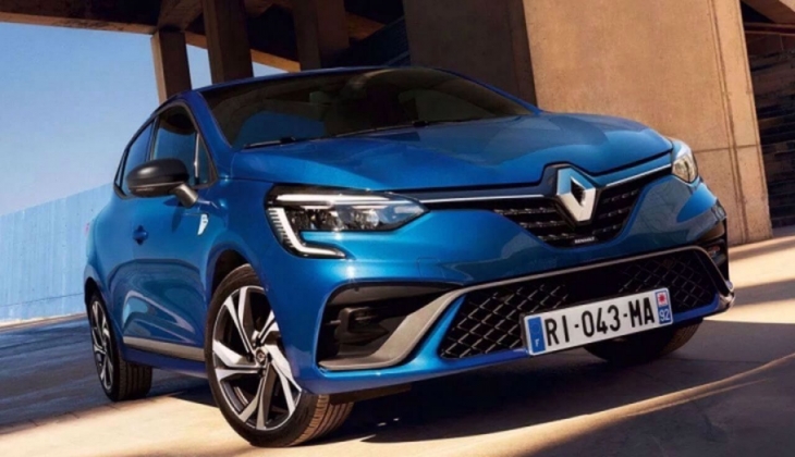 Renault Clio modellerine 130.000 TL zam geldi! Yeni Ağustos 2023 fiyat listesi vatandaşları ters düz etti! 