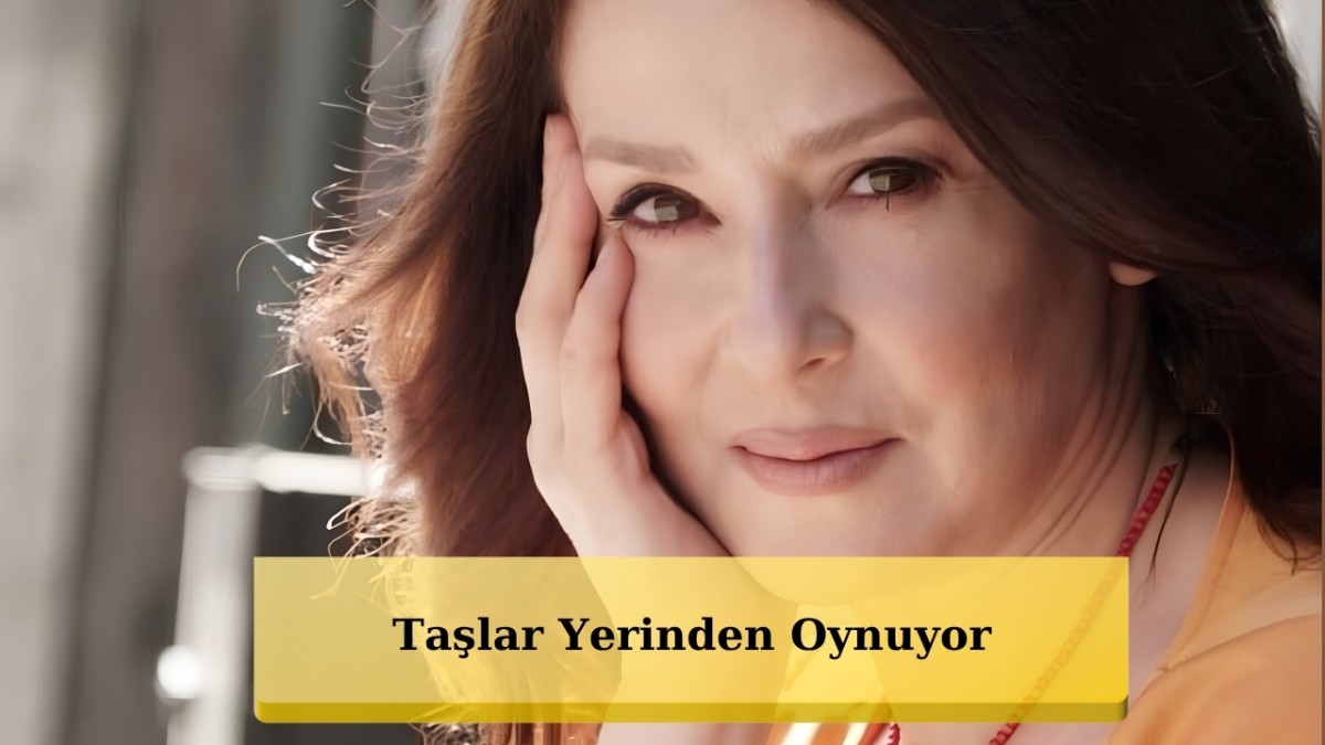 Kızılcık Şerbeti'nde Bomba Transfer: Laçin Ceylan Geliyor!