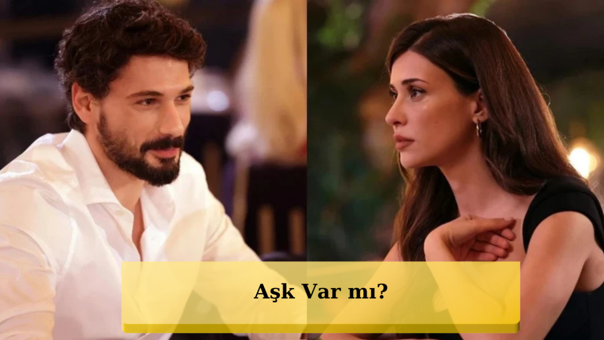 Devrim Özkan, Deniz Can Aktaş'la Aşk Yaşadığı Yönünde Sorulara Ne Cevap Verdi?