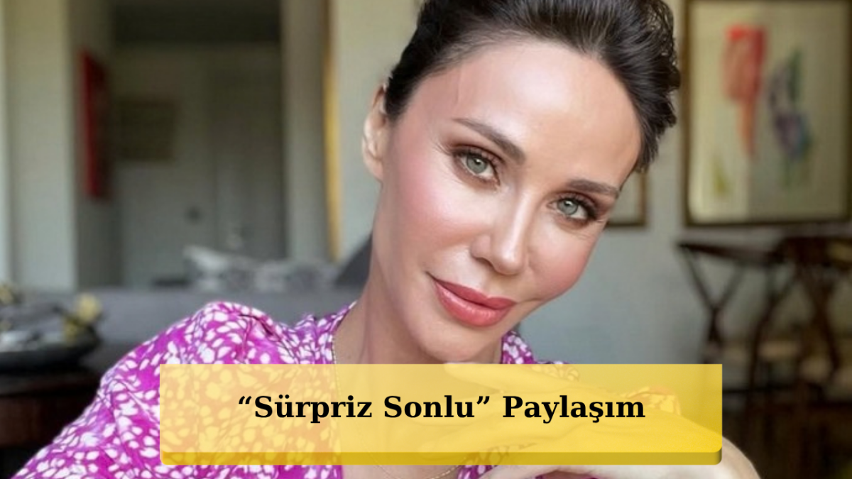 Demet Şener'den Şaşırtan Kaza: Spor Yaparken Dengesini Kaybetti!