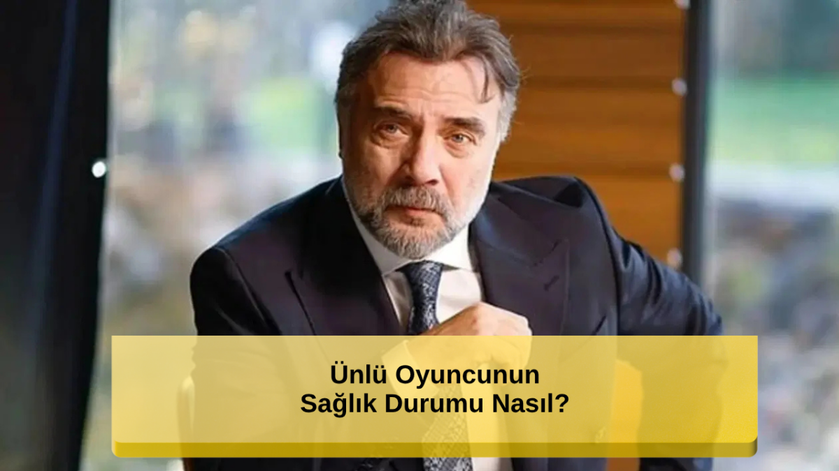 Oktay Kaynarca Hastaneye Kaldırıldı!