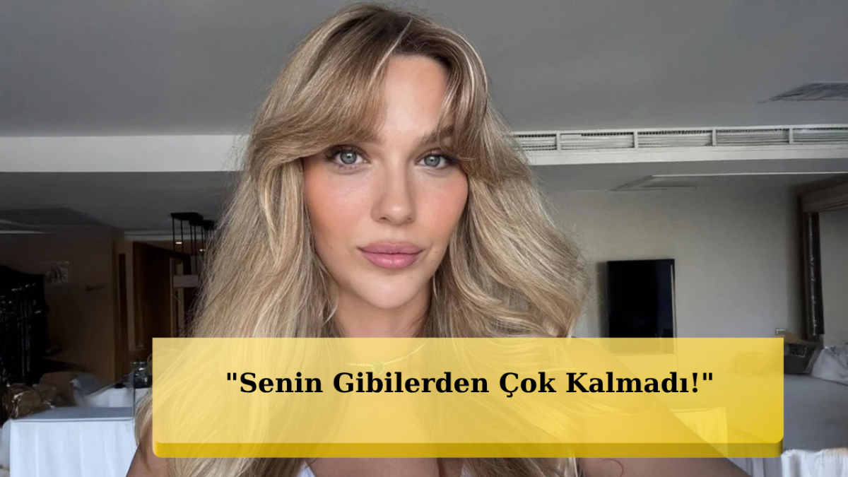 Magazin Dünyasında Bugün! Yasemin Şefkatli Hem Korkuttu Hem Müjdeyi Verdi