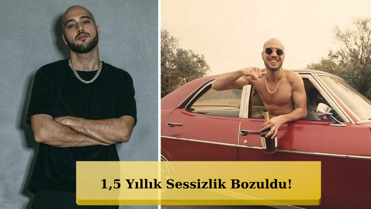 Feyyaz Yiğit'le Aynı Karede! Ben Fero İçin Geri Dönüş İddiası