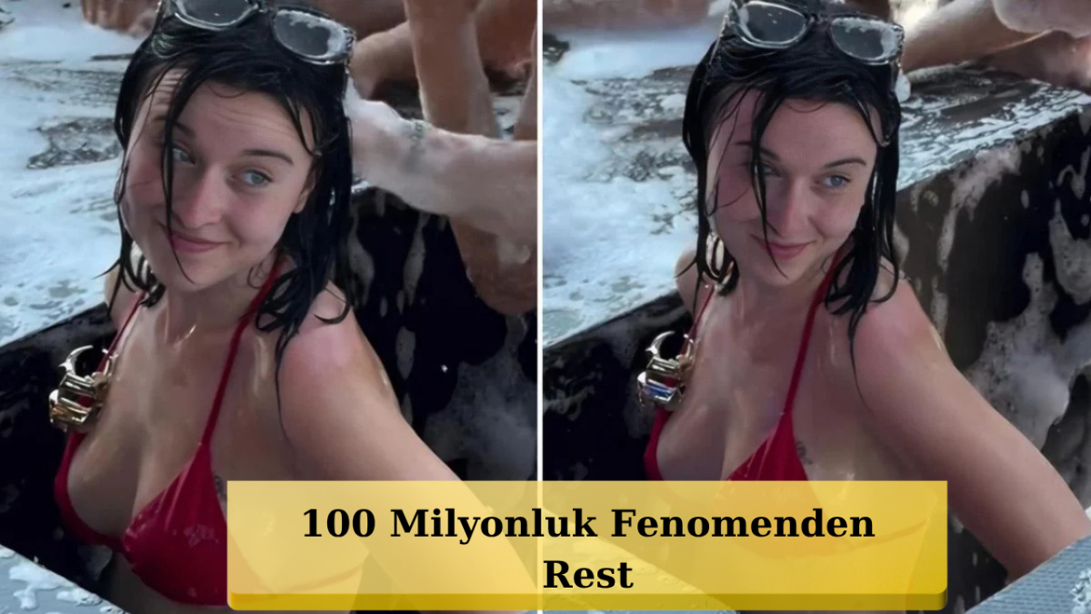 100 Milyon İzlenen O Kız İlk Kez Konuştu!