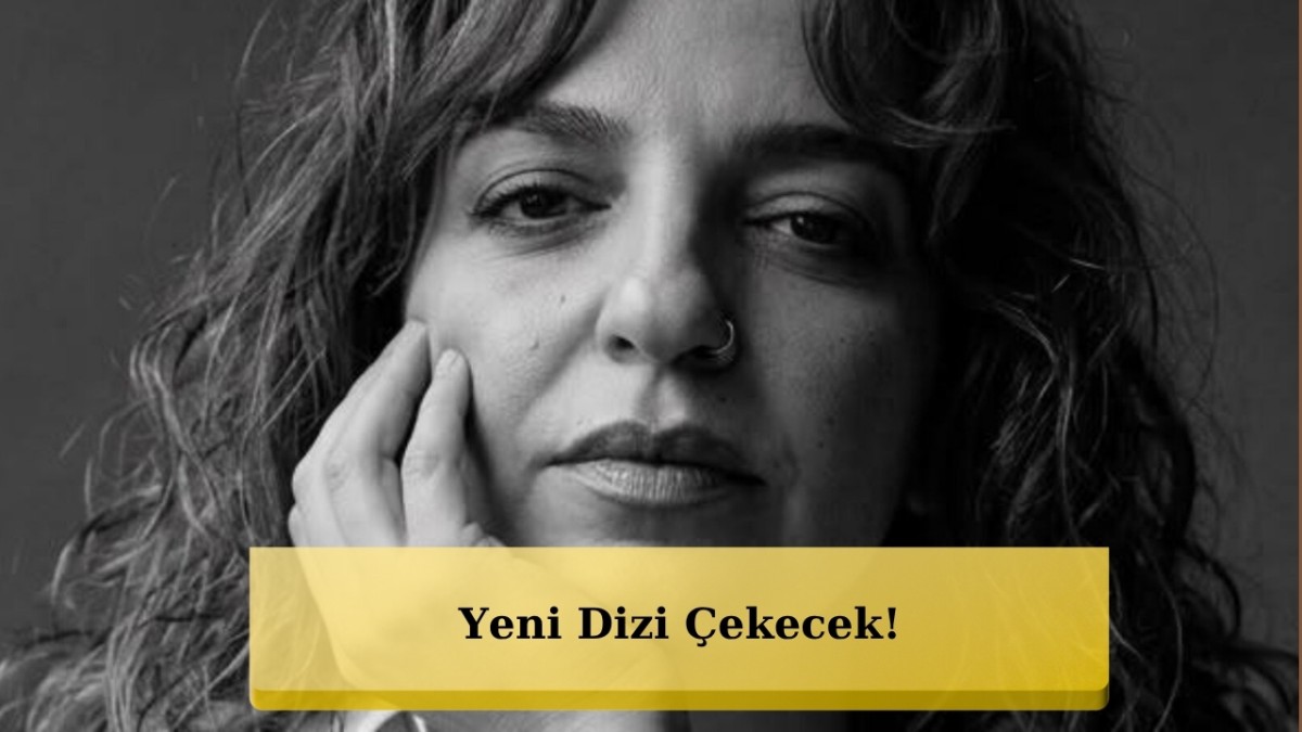 Yönetmen Neslihan Yeşilyurt Türkiye'ye Uyarlanan Cevher’i Çekecek!