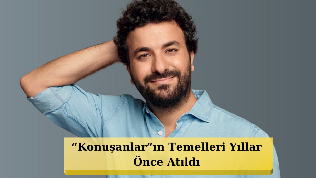 Hasan Can Kaya Nasıl Fenomene Dönüştü? İşte Şöhret Yolculuğu