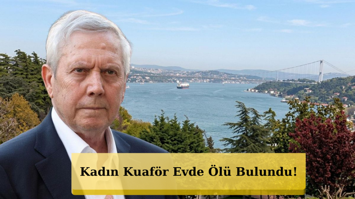 Aziz Yıldırım’ın Kızı Detayı Şaşırttı! Olayın Perde Arkası