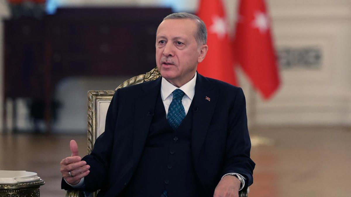 15 Milyon Emekliye Cumhurbaşkanı Erdoğan'dan Duyuru! Ek Ödeme Devlet Desteği İle Verilecek
