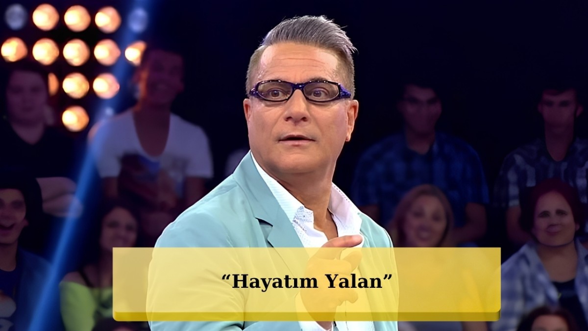 Mehmet Ali Erbil Hayatına Giren Kadınları Anlatacak