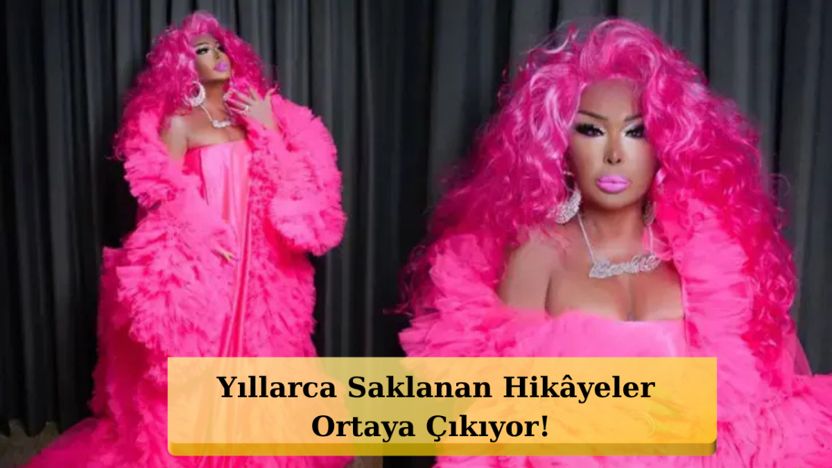 Bülent Ersoy'dan Büyük Karar! Film İçin Son Sözü Söyledi