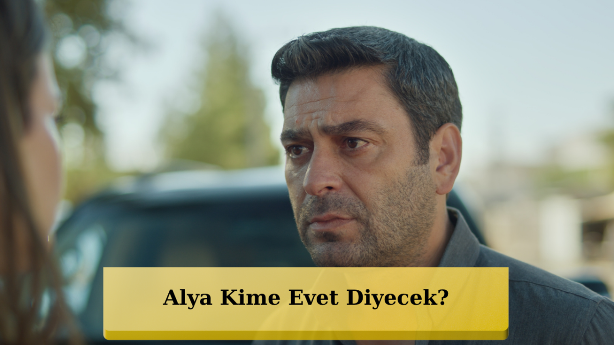 Uzak Şehir'de Alya'dan Cihan'a Şoke Eden Nikah Darbesi: 