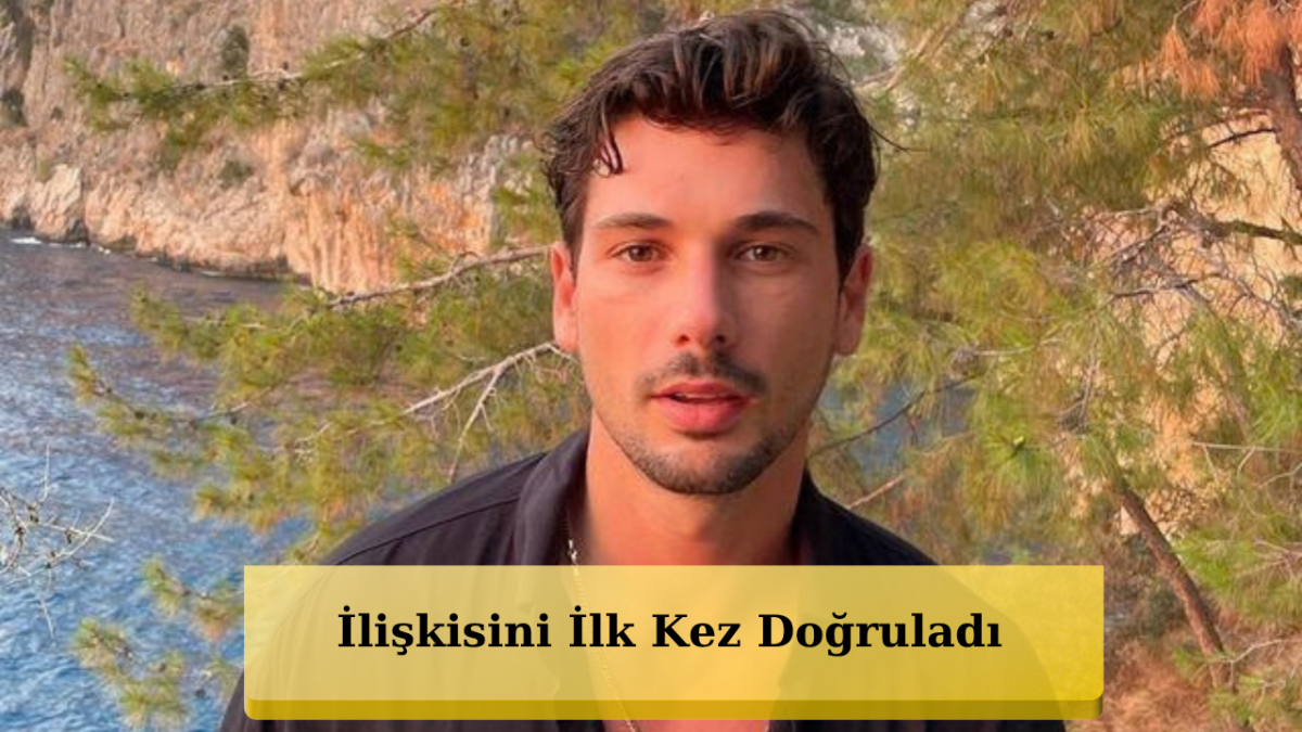 Deniz Can Aktaş'tan Merak Edilen İtiraf: 