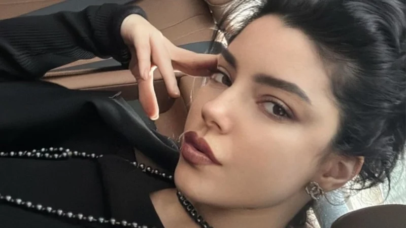 Merve Boluğur'dan Filtreli Paylaşım: Takipçileri Tanımakta Zorlandı!