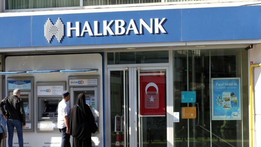 Halkbank Emekliye Umut Oldu, Mutlu Kredi Kampanyası Limitleri 100000 TL'ye Yükseldi