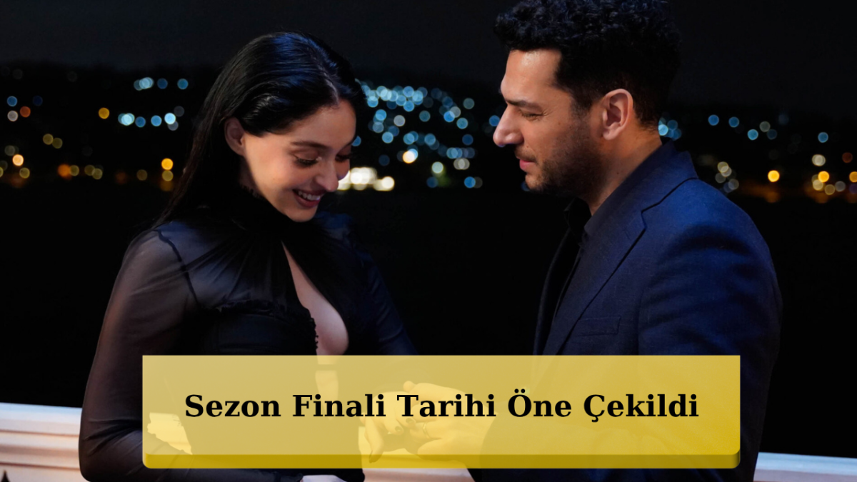 Güller ve Günahlar Seyircisine Kötü Haber