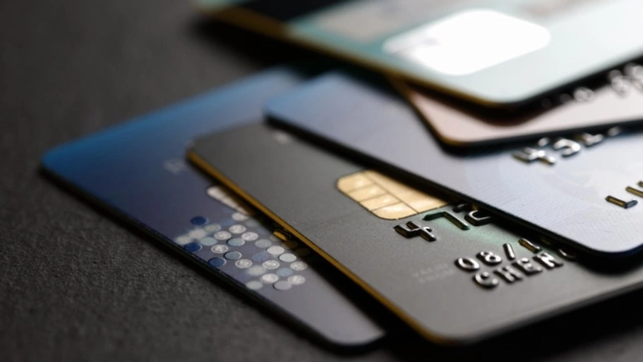 Kredi kartlarında yeni alınan karar 1 Kasım’da uygulanacak