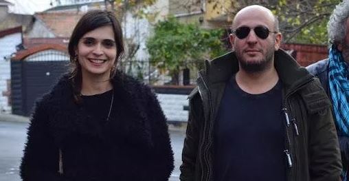 Meriç Aral ve Serkan Keskin'den 'evlilik' müjdesi!