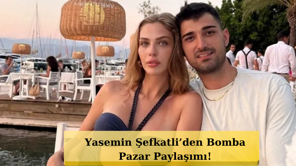 İdo Tatlıses Ve İkizlerden Eğlenceli Pazar! Yasemin Şefkatli Paylaştı!