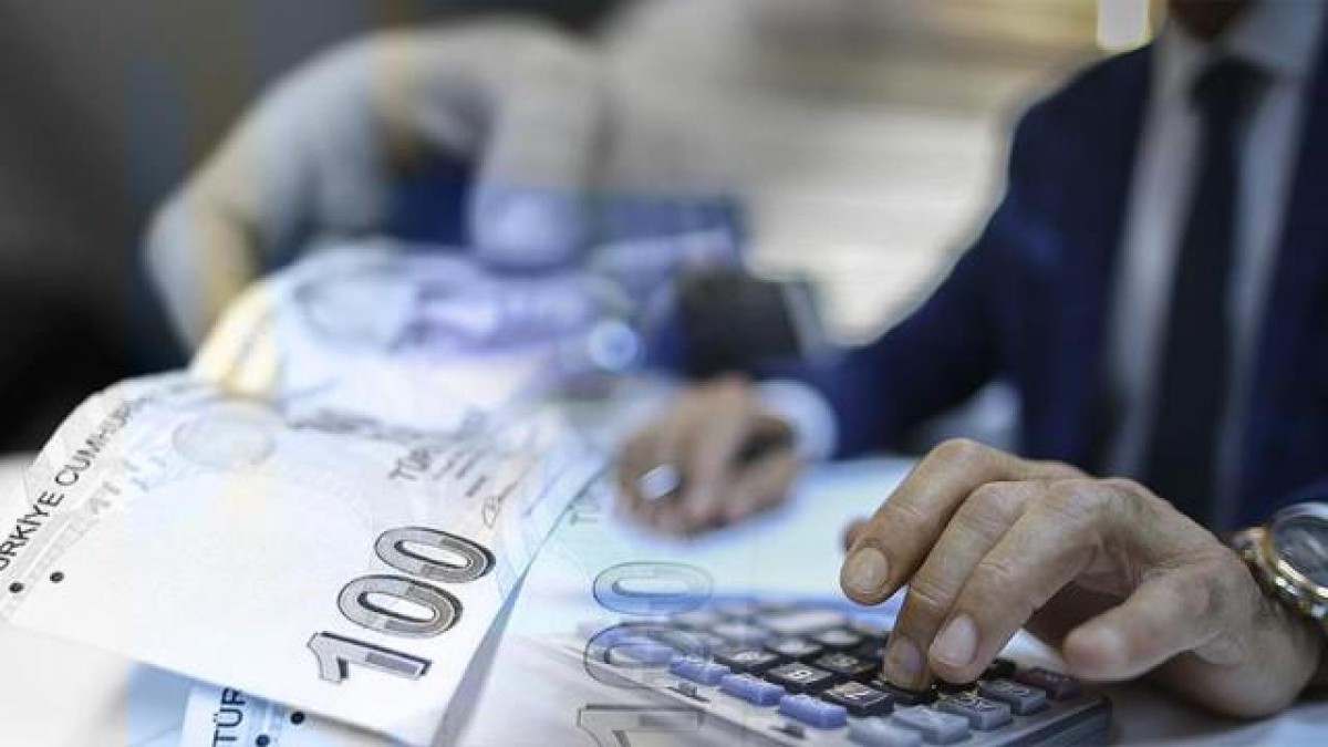 Garanti BANKASI, Akbank, TEB Bankası ve DENİZBANK Ortak Açıklama Yaptı: Gelir Belgesiz 50.000 TL Dağıtacak! 