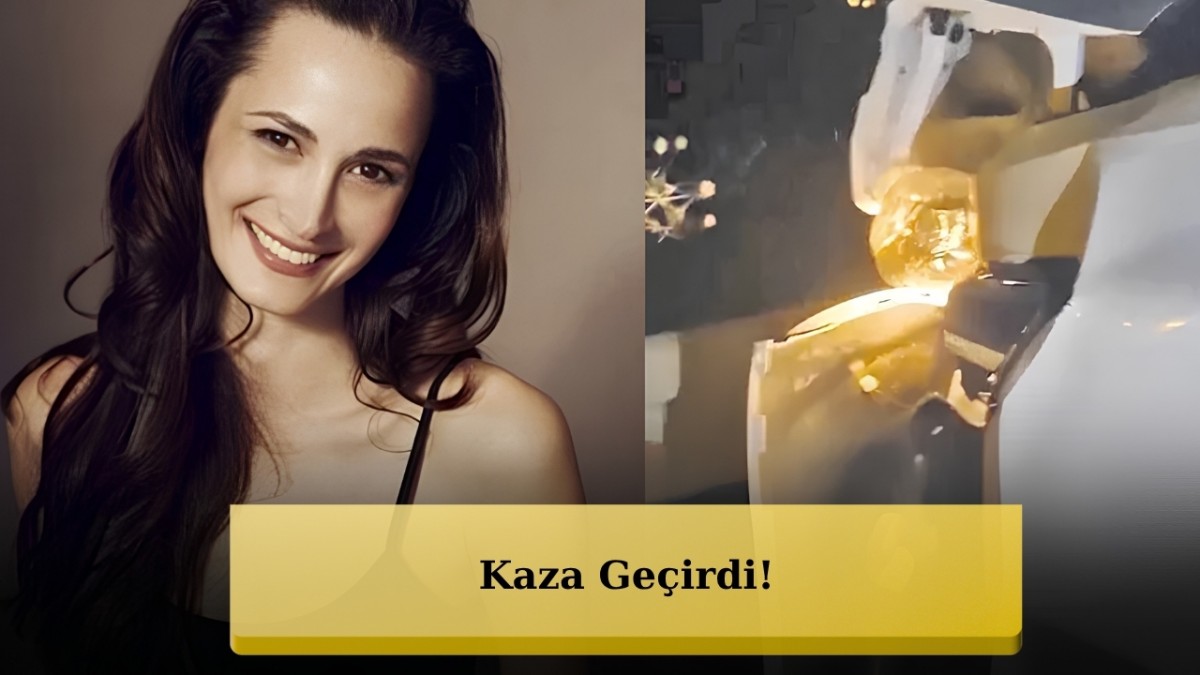 Bir Ay İçinde İkinci Kez Ölümden Dönen Göksun Çam: 