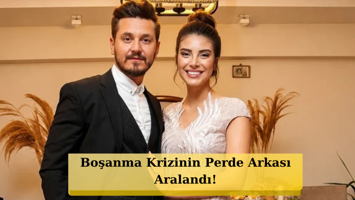 Bircan Bali'den Bomba İddia! Barış Yurtçu Deniz Baysal'ı Aldattı Mı?