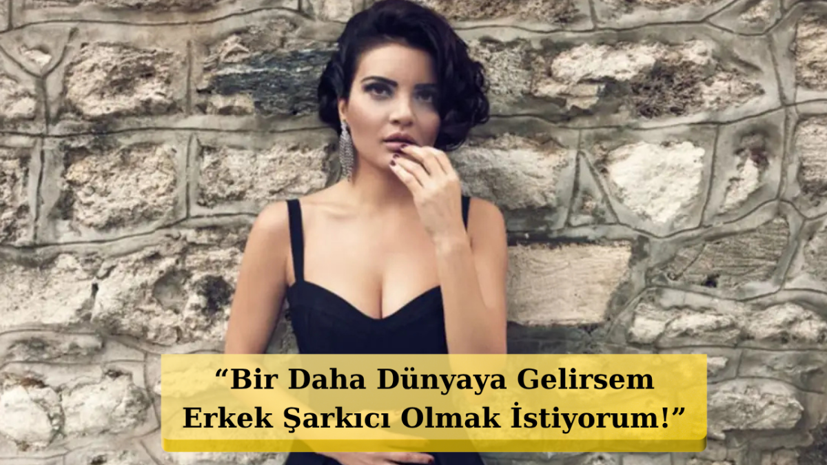 Göksel'den Sahnede Teoman Göndermeli İsyan