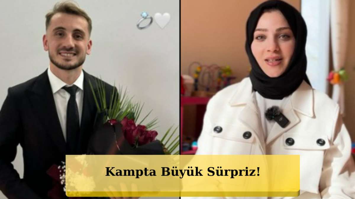 Kerem Aktürkoğlu Hayatının En Büyük Sevincini Yaşadı!