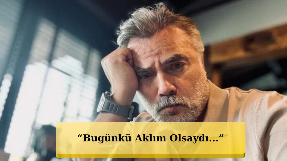 Oktay Kaynarca'dan Sosyal Medyayı Sallayan Çocuk İtirafı!