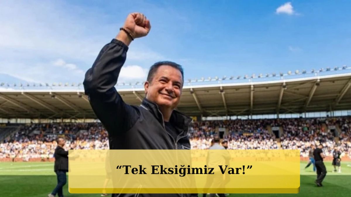 Acun Ilıcalı'dan Kızlarıyla Dikkat Çeken Paylaşım!