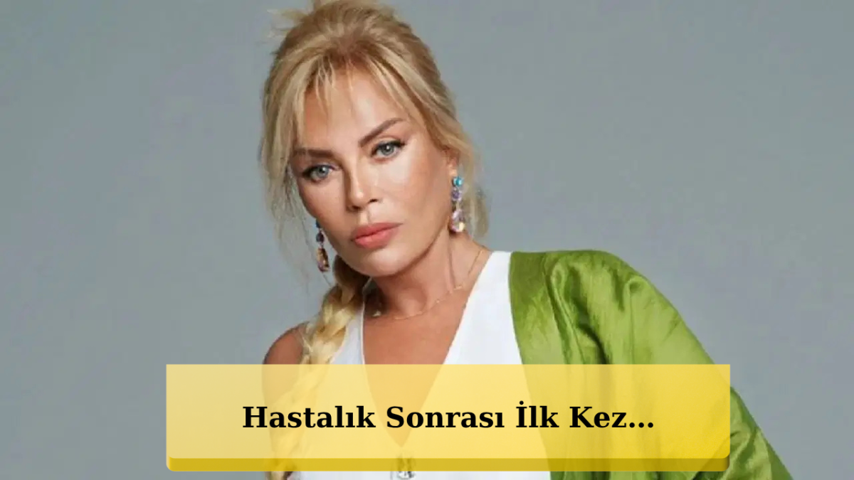 Şok Görüntü! Semiramis Pekkan Denizde Böyle Yakalandı