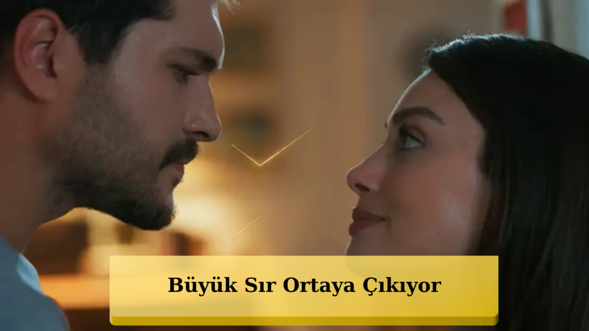 Doğanın Kanunu Fragmanı Olay Oldu! İzleyenler Tek Şeyi İstedi