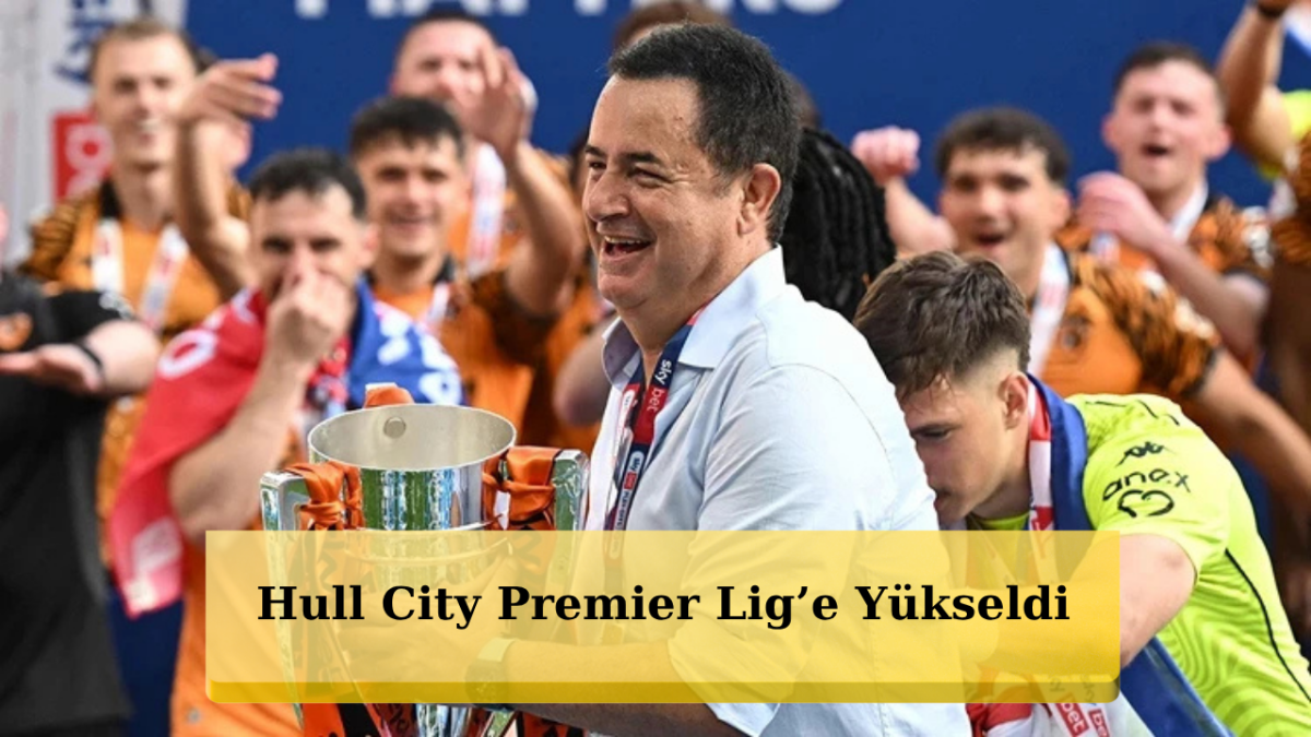 Acun Ilıcalı’dan Premier Lig Sevinci: “Kariyerimin En Büyük Başarısı”