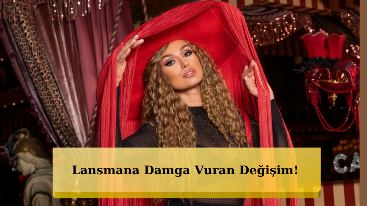 Tuğba Özay'dan Duygusal İtiraf: Çok Para Kazanmadım Ama Güzel İnsanlar Biriktirdim