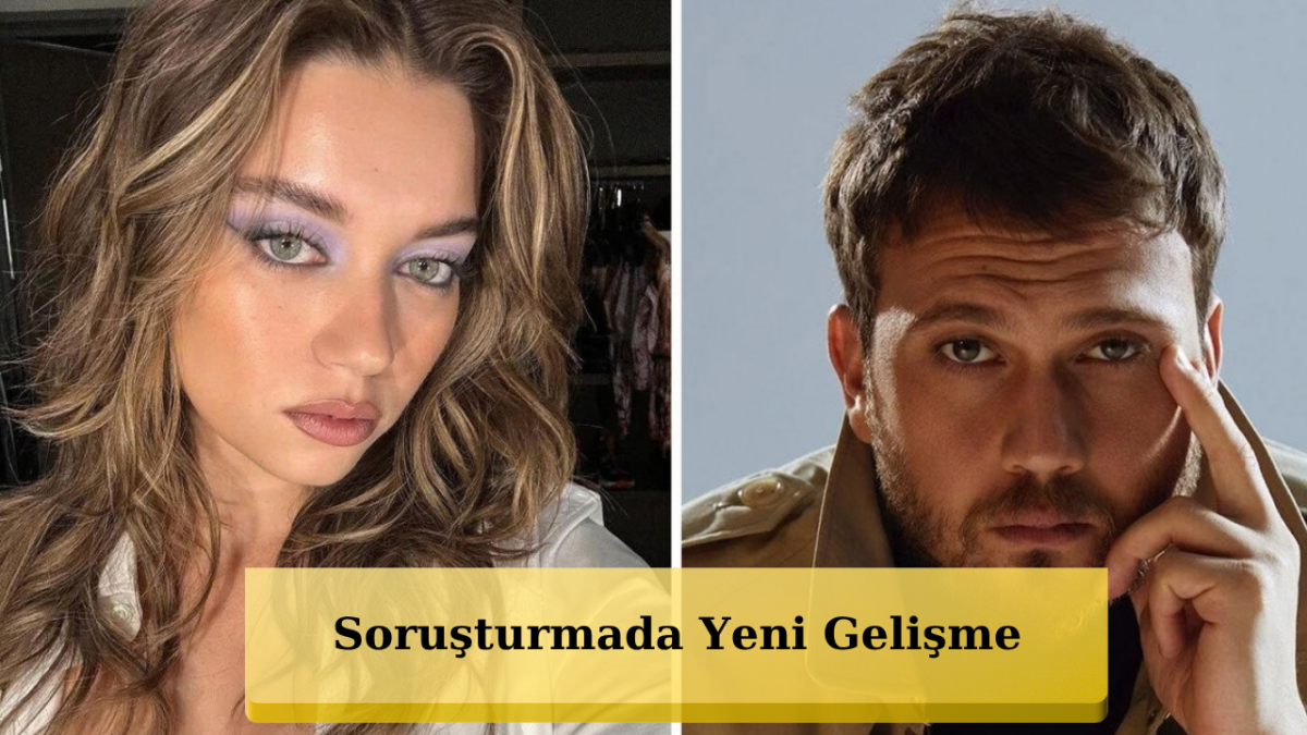 Ünlülere Yönelik Uyuşturucu Soruşturmasında Şok Sonuçlar: Afra Saraçoğlu ve Aras Bulut İynemli'nin Testleri Açıklandı!