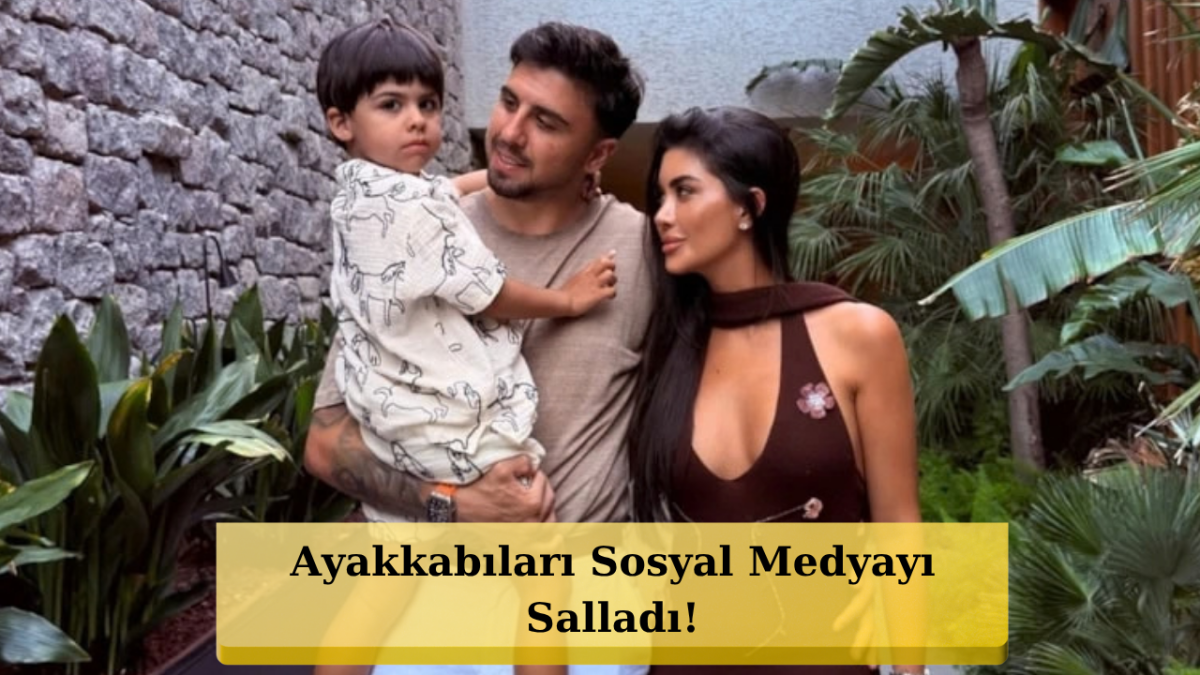 Trabzonsporlu Ozan Tufan'ın İlginç Tarzı Gündem Oldu: Fiyatı Ağızları Açık Bıraktı