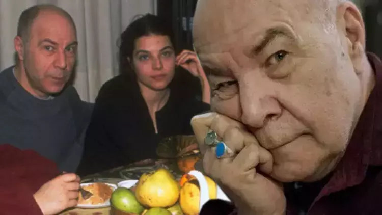 Mazhar Alanson'un büyük acısı: Kızı Eda Alanson hayatını kaybetti