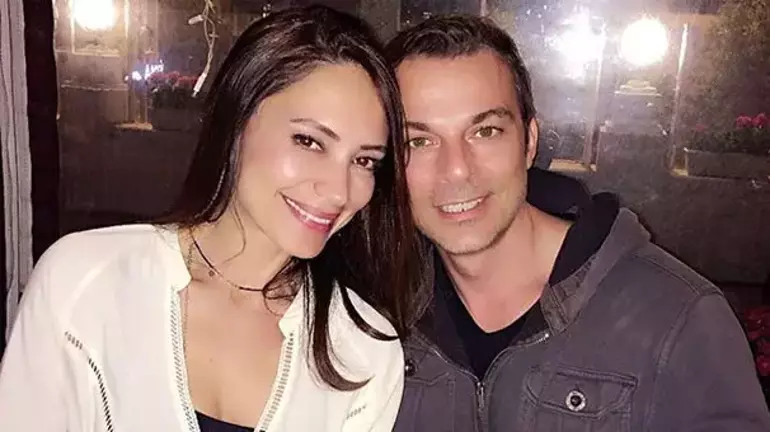 Jess Molho ile Zeynep Molho boşanıyor!
