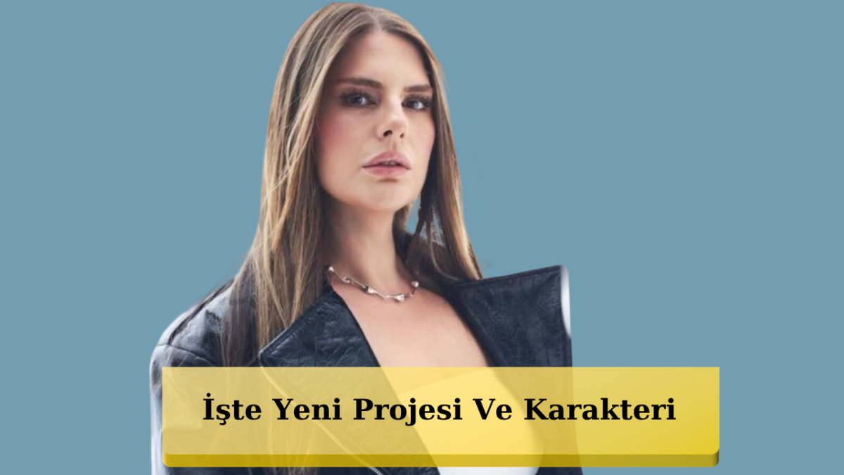 Ayça Erturan Karakuyu Kadrosunda! Gülsüm Maranoğlu Karakteriyle Geliyor