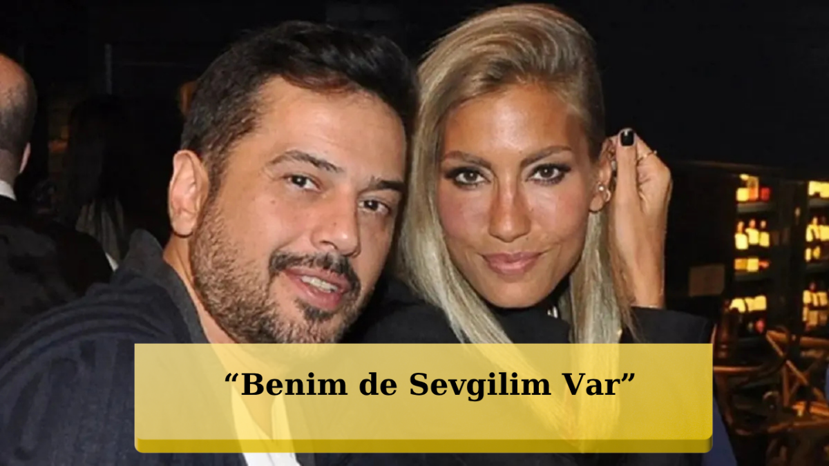 Çağla Şıkel’in Yeni İlişkisine Emre Altuğ’dan Şaşırtan Çıkış