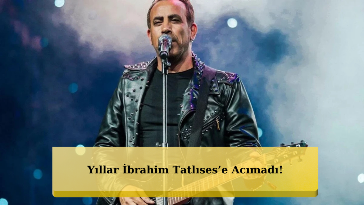 Haluk Levent’ten Sevindiren Haber! Hastaneden Taburcu Edildi