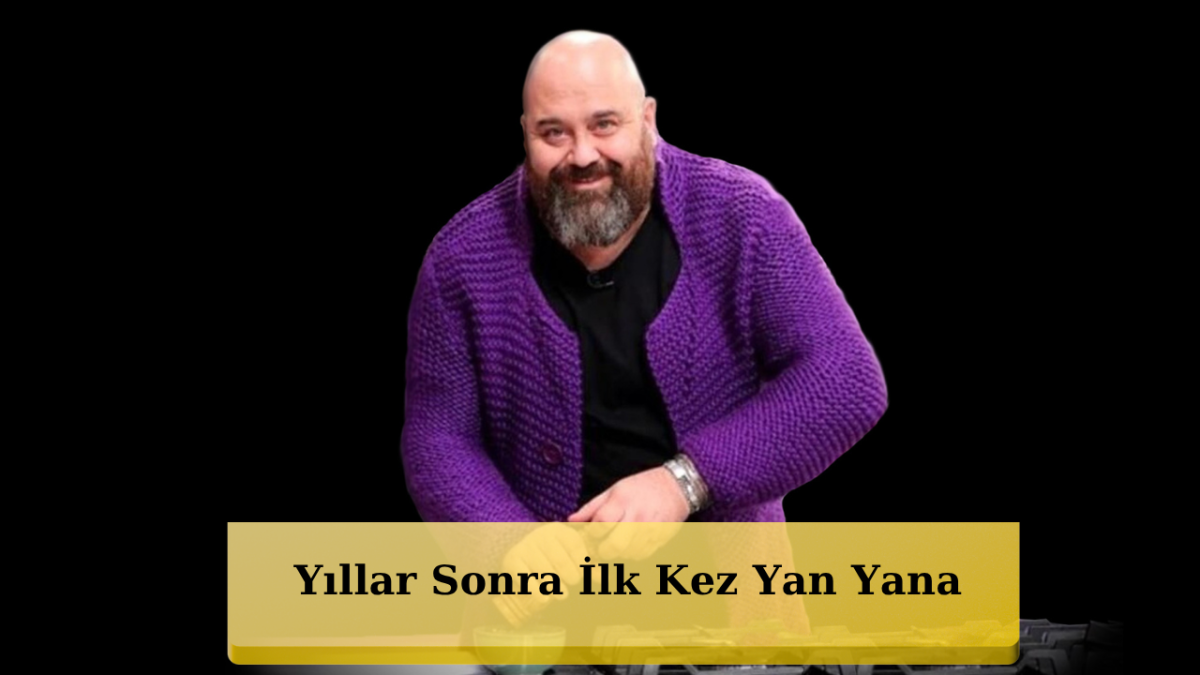 Somer Sivrioğlu'nun Sır Gibi Sakladığı Oğlu Deniz Ortaya Çıktı! Yakışıklılığıyla Büyüledi