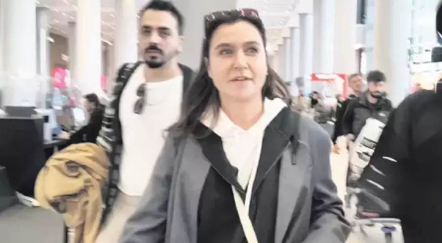 Şevval Sam’dan konser ücreti iddialarına sert yanıt