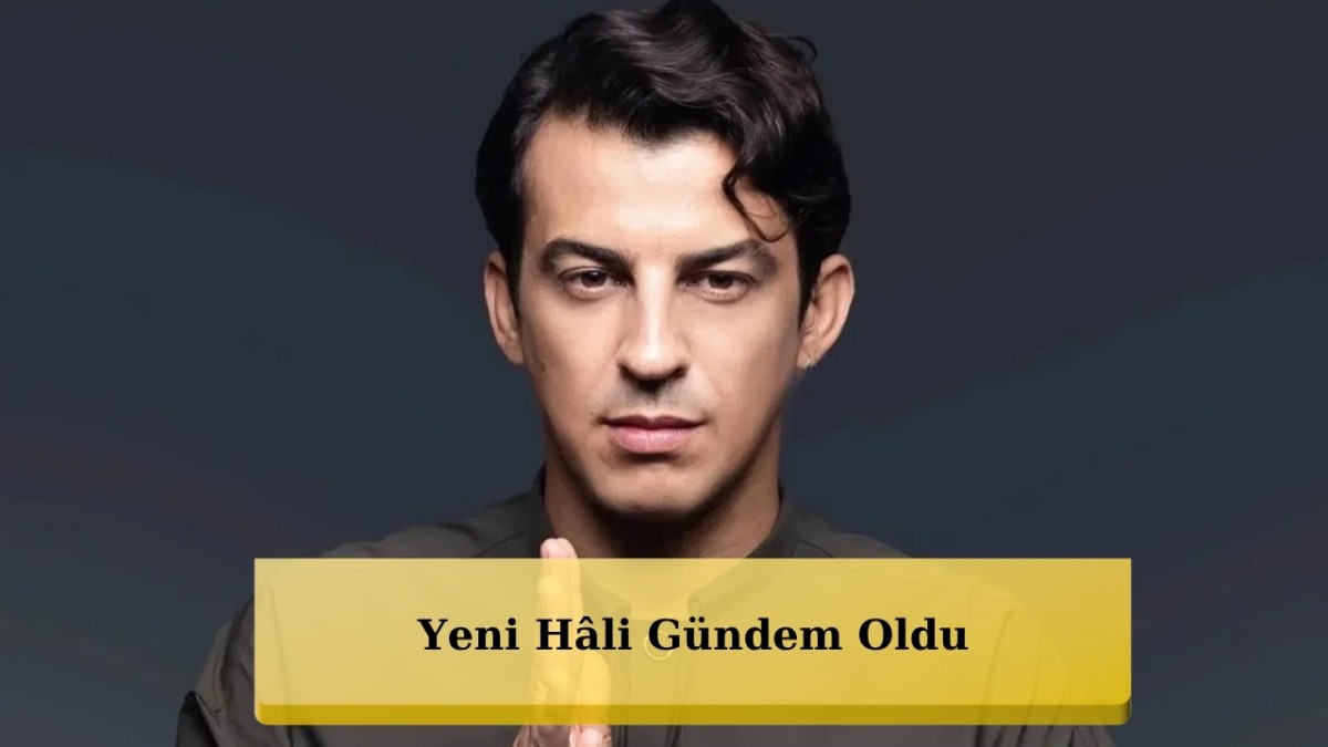 Norm Ender'in Klipteki Görüntüsü Botoks İddialarını Beraberinde Getirdi
