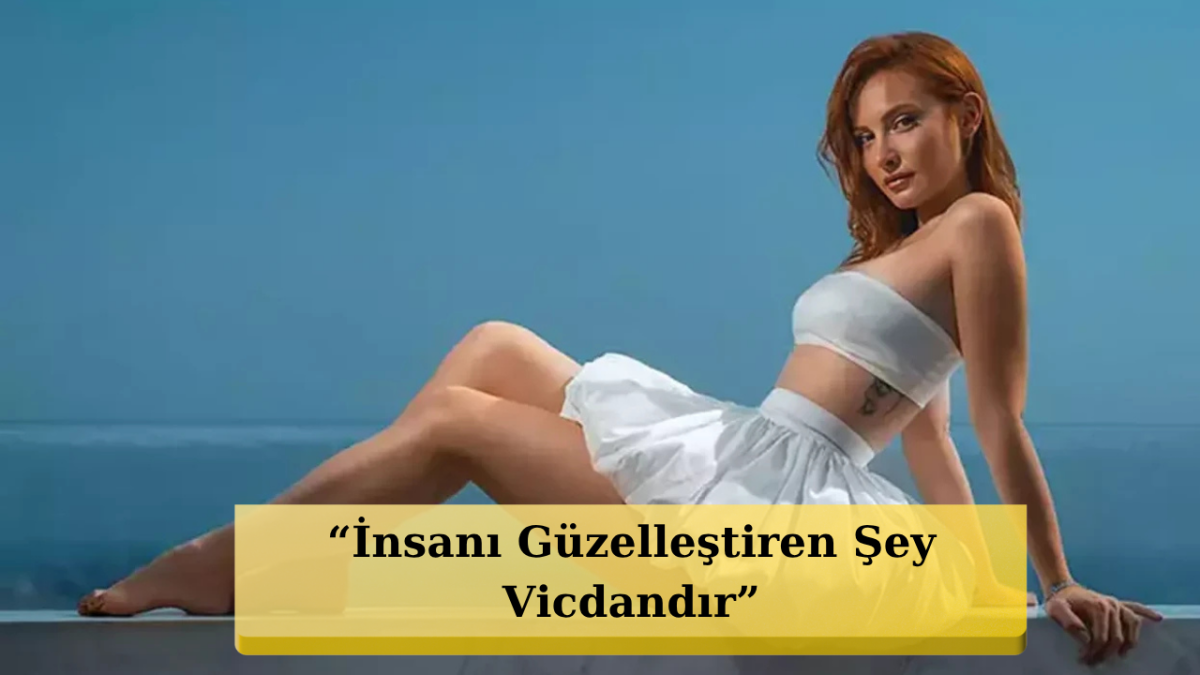 Başak Gümülcinelioğlu İçini Döktü!